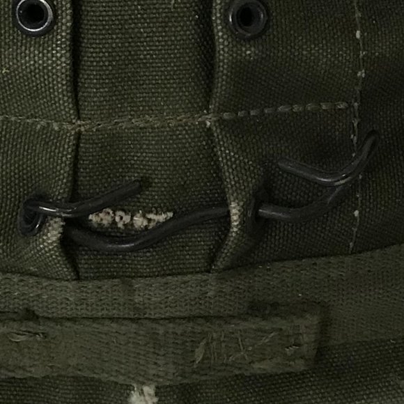 Portable Military Surplus Folding Spade - Picture 15 of 16